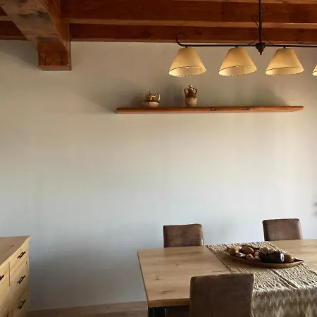 Casita Planes Surroca Apartment Bourg-Madame