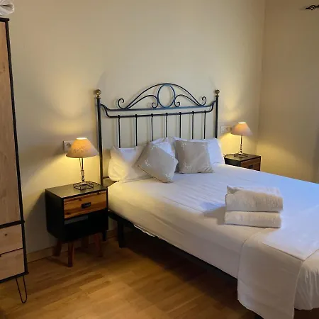 Apartment Casita Planes Surroca Bourg-Madame